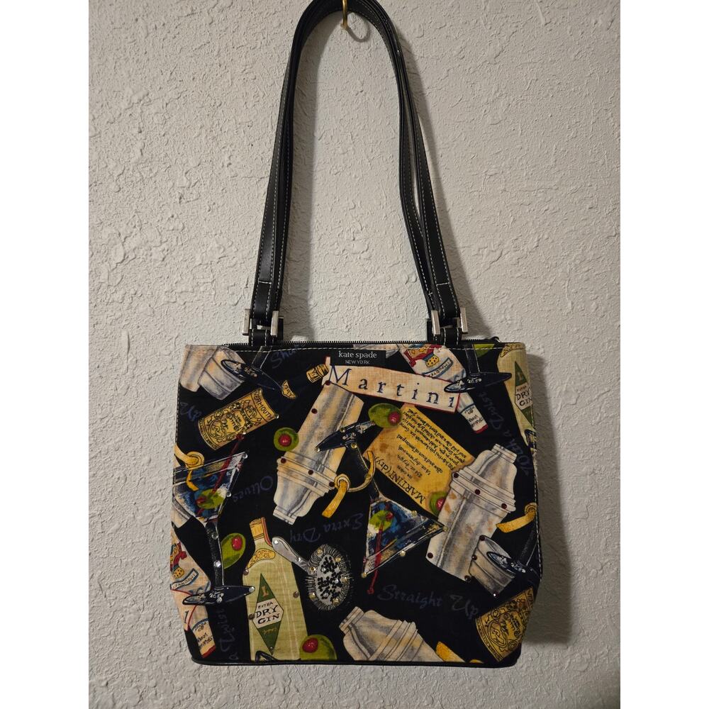 Knock Off Kate Spade Martini bag